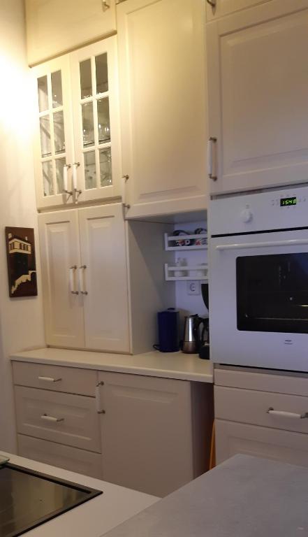 Ground Floor Apartment