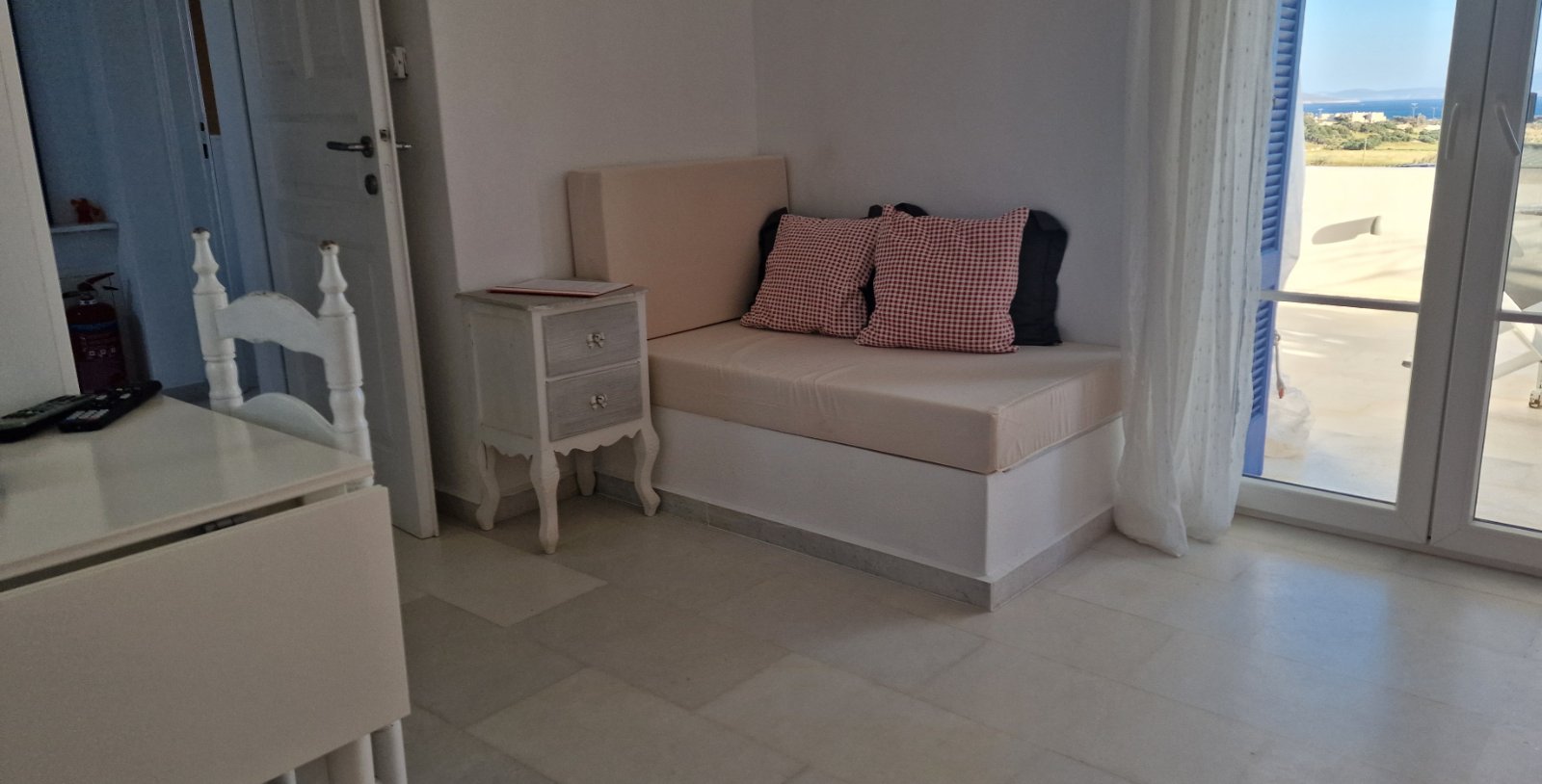 Sea View Apartment